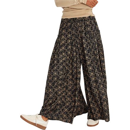 So Charming Wide Leg Pant - Women's
