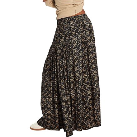 Free People - So Charming Wide Leg Pant - Women's