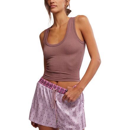 Clean Slate Tank Top - Women's