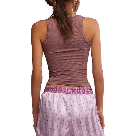 Free People - Clean Slate Tank Top - Women's