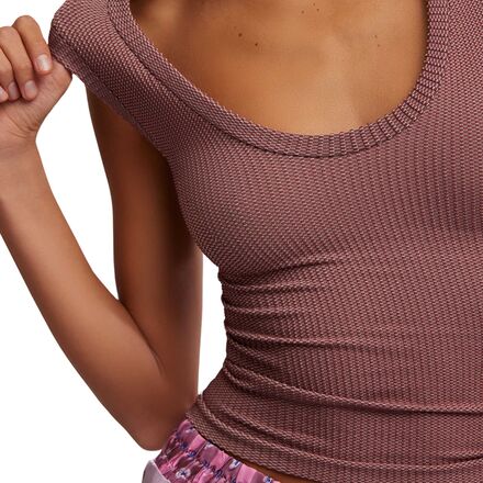 Free People - Clean Slate Tank Top - Women's