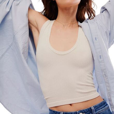 Clean Slate Tank Top - Women's