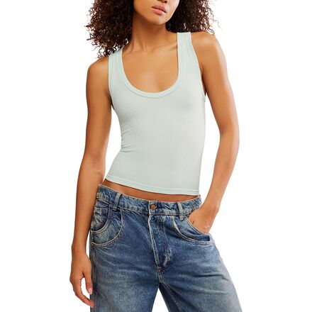 Clean Slate Tank Top - Women's