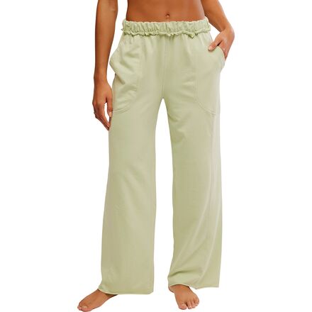 Dont Wait Up Lounge Pant - Women's