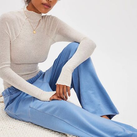 Free People - Dont Wait Up Lounge Pant - Women's