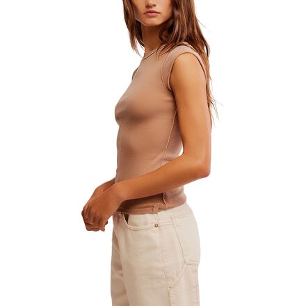 Free People - Ever Had T-Shirt - Women's