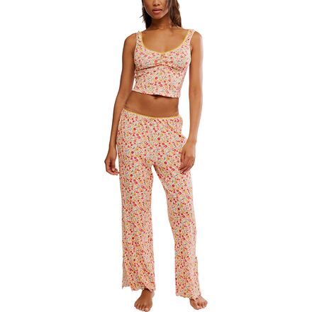 Fresh In Love Lounge Set - Women's
