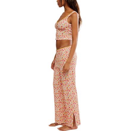 Free People - Fresh In Love Lounge Set - Women's