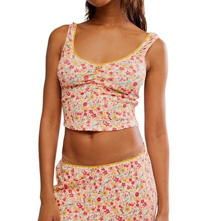 Free People - Fresh In Love Lounge Set - Women's