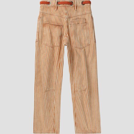 Free People - Moxie Railroad Pant - Women's