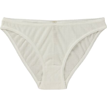 Pointelle Bikini - Women's