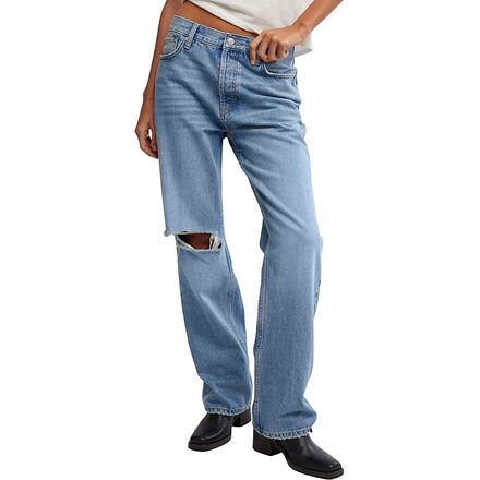 Holly Bootcut Jean - Women's