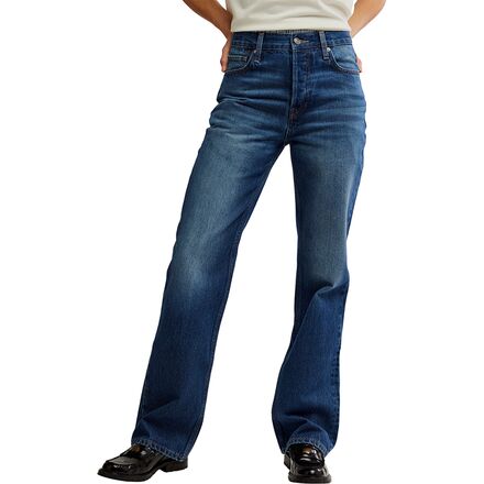 Holly Bootcut Jean - Women's