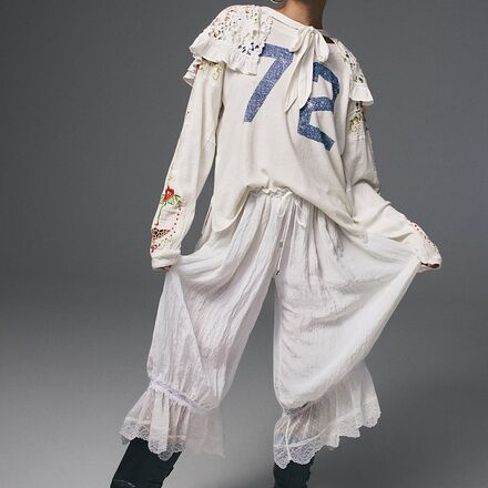 Free People - Lilith T-Shirt - Women's