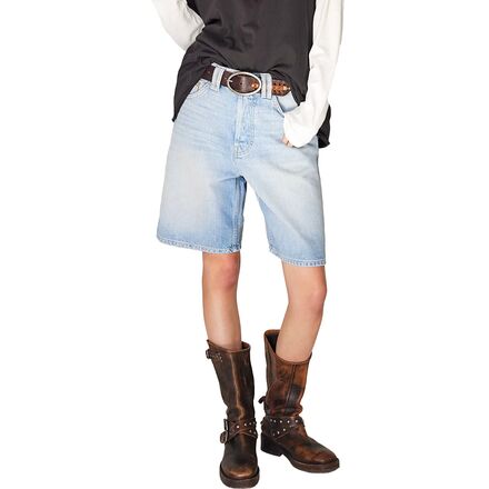 Montana Short - Women's