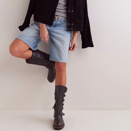 Free People - Montana Short - Women's