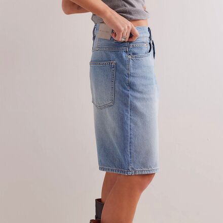 Free People - Montana Short - Women's