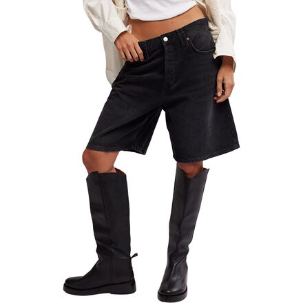 Montana Short - Women's