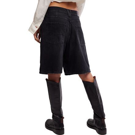 Free People - Montana Short - Women's