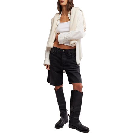 Free People - Montana Short - Women's