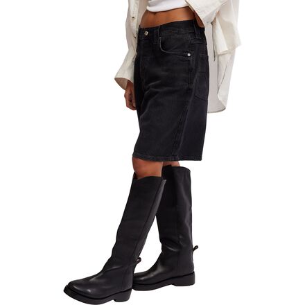 Free People - Montana Short - Women's