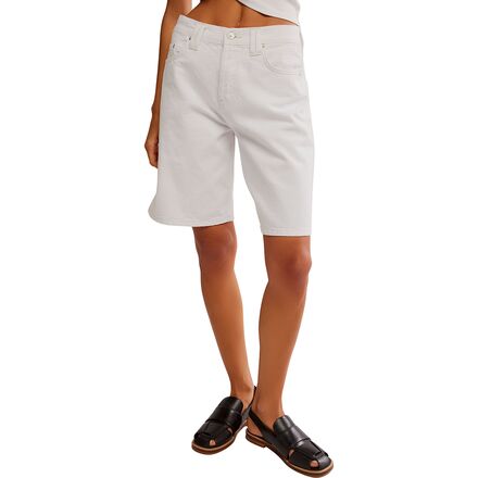 Montana Short - Women's