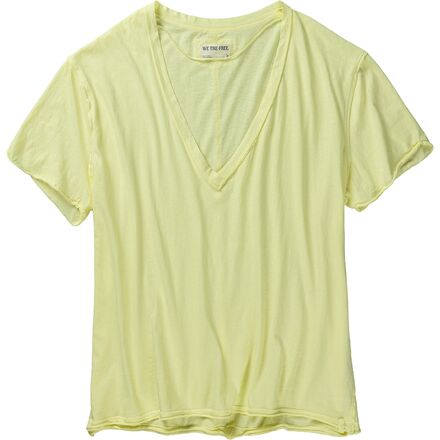 Nina Tee V - Women's