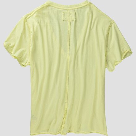 Free People - Nina Tee V - Women's