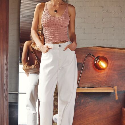Free People - Pucker Up Seamless Tank Top - Women's