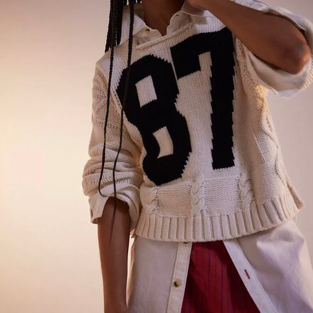 Free People - We The Free 87 Pullover - Women's