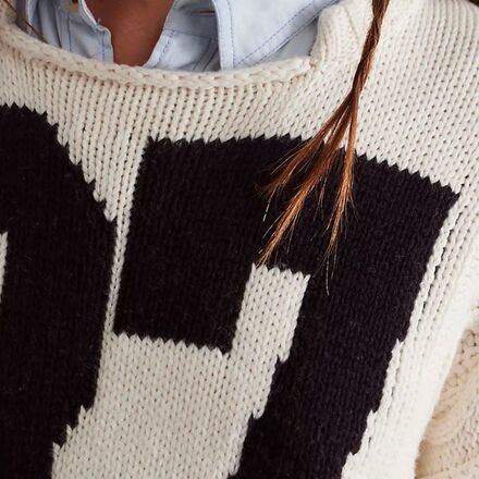 Free People - We The Free 87 Pullover - Women's