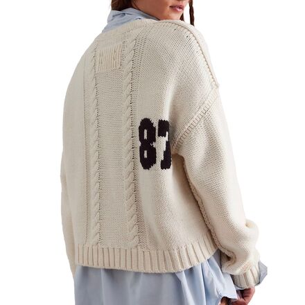 Free People - We The Free 87 Pullover - Women's