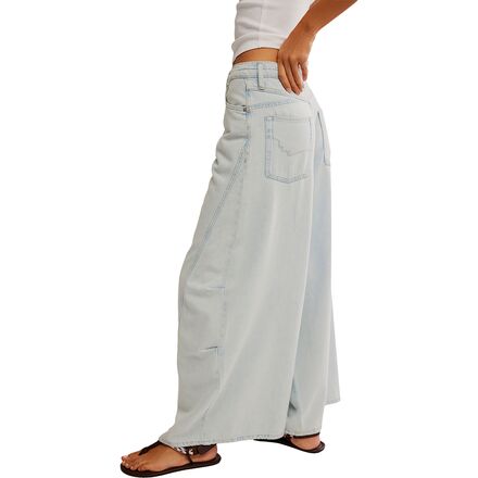 Free People - Westward Demi Jean - Women's
