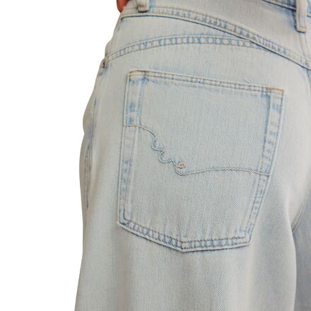 Free People - Westward Demi Jean - Women's