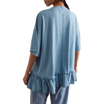 Free People - Why Yes T-Shirt - Women's