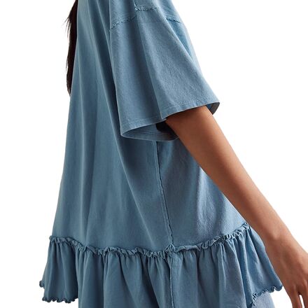 Free People - Why Yes T-Shirt - Women's
