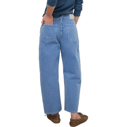 Free People - Deep Trance Dropped BF Pant - Women's
