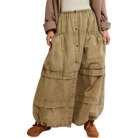 Eloise Maxi Skirt - Women's