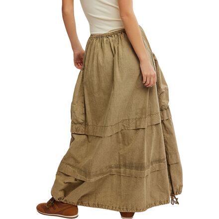 Free People - Eloise Maxi Skirt - Women's