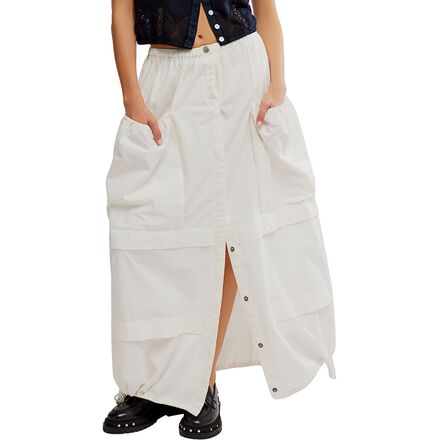 Eloise Maxi Skirt - Women's
