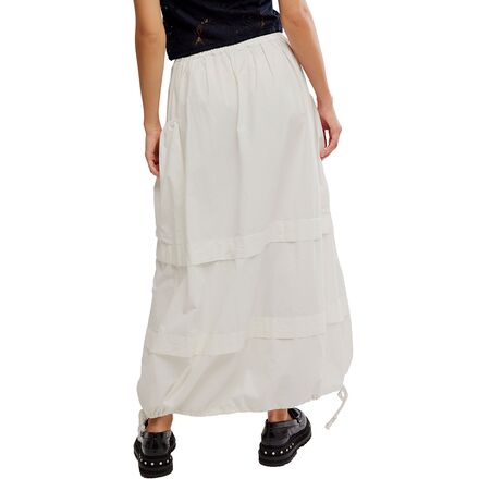 Free People - Eloise Maxi Skirt - Women's