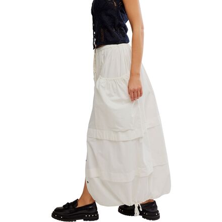 Free People - Eloise Maxi Skirt - Women's