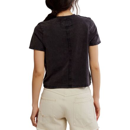 Free People - Everyday T-Shirt - Women's