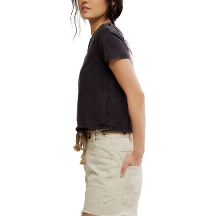 Free People - Everyday T-Shirt - Women's