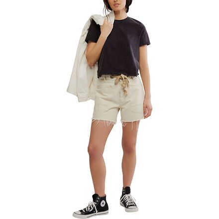 Free People - Everyday T-Shirt - Women's