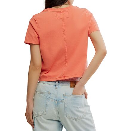 Free People - Everyday T-Shirt - Women's