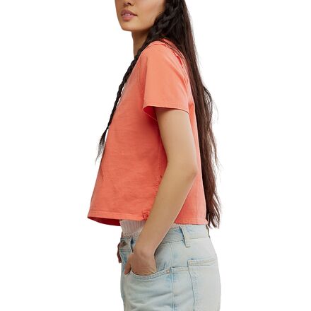 Free People - Everyday T-Shirt - Women's