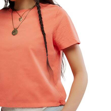Free People - Everyday T-Shirt - Women's