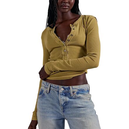 Jamie Henley - Women's