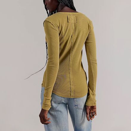 Free People - Jamie Henley - Women's